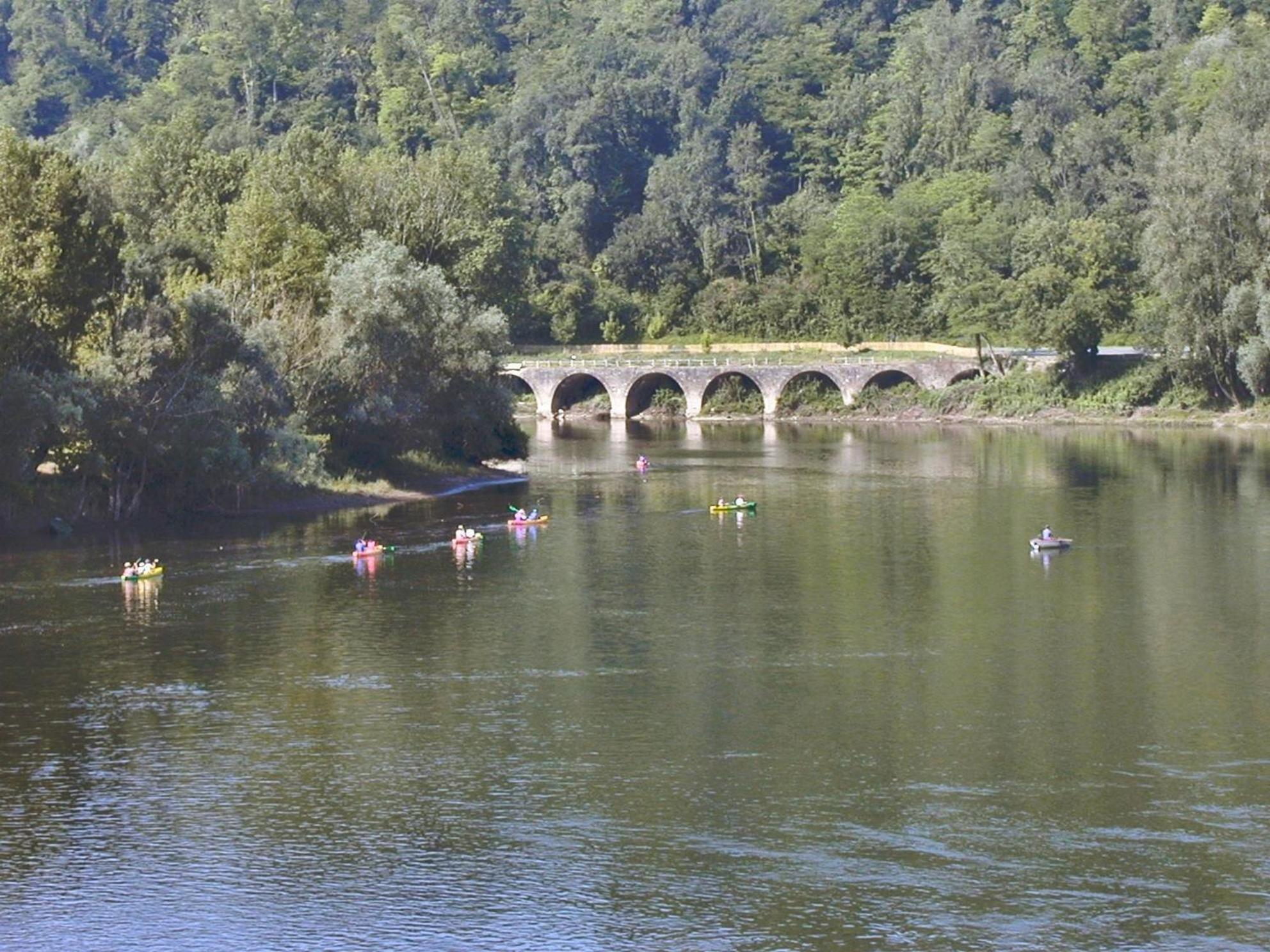 Chambres Et Gites Les Deux Chenes Pres De Bergerac Le Fleix Eksteriør billede