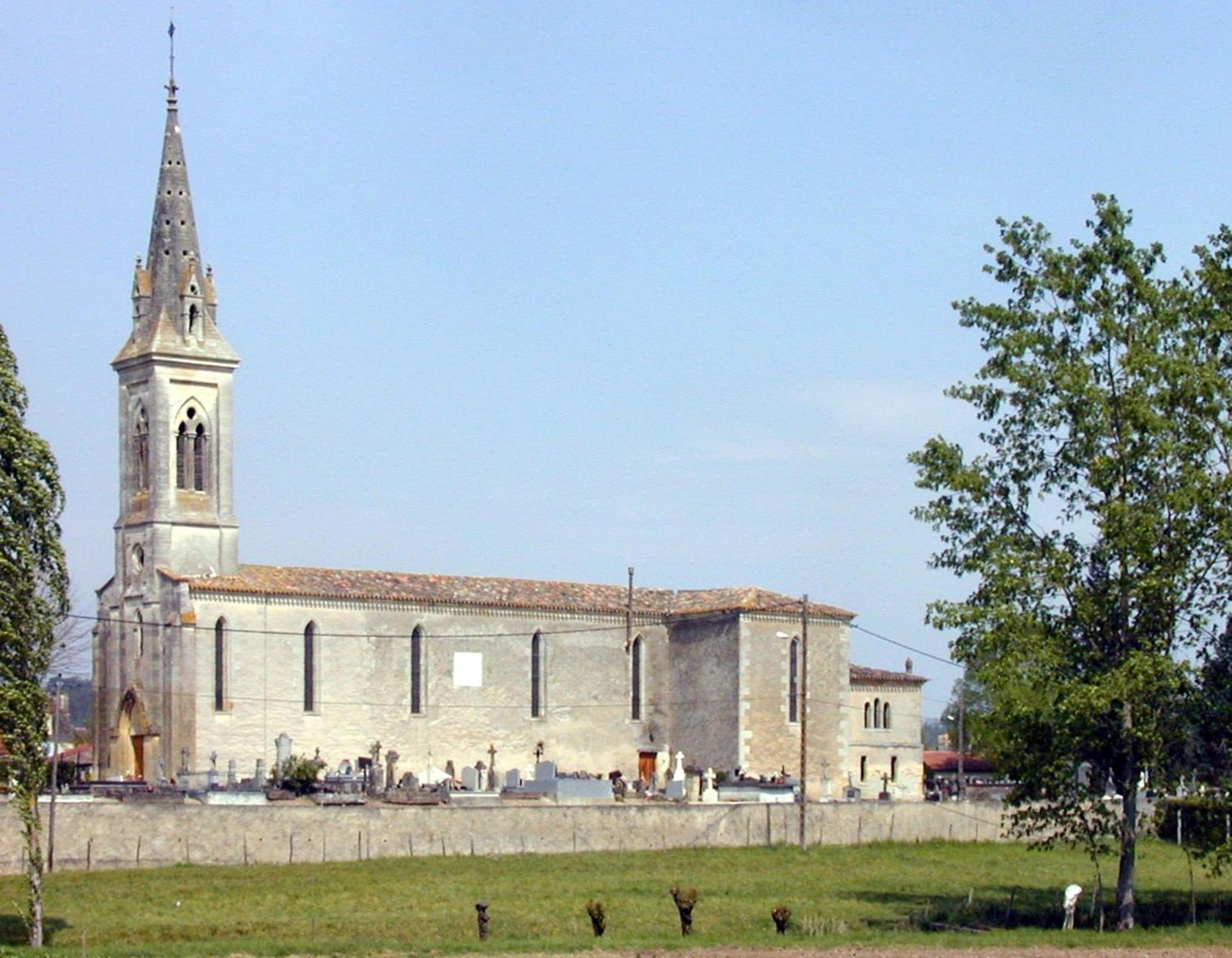 Chambres Et Gites Les Deux Chenes Pres De Bergerac Le Fleix Eksteriør billede