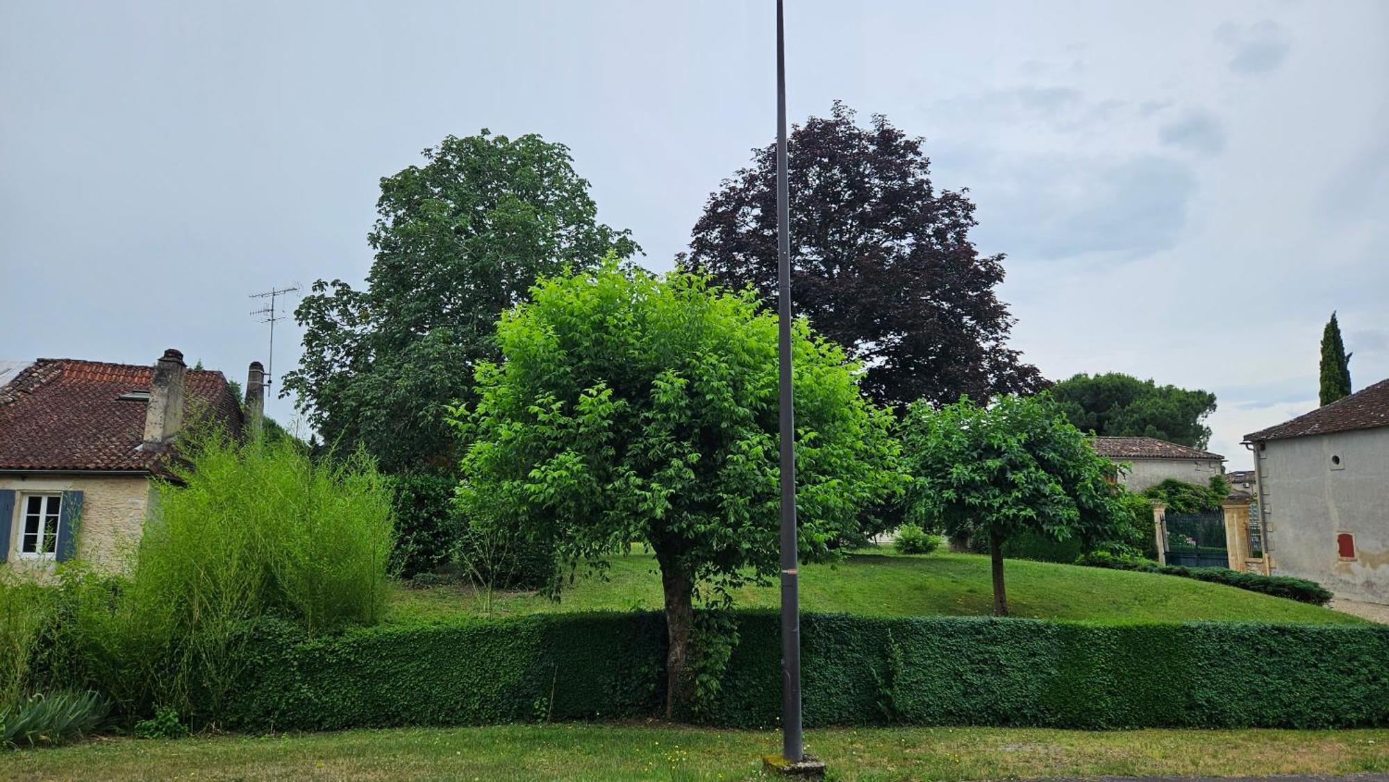 Chambres Et Gites Les Deux Chenes Pres De Bergerac Le Fleix Eksteriør billede